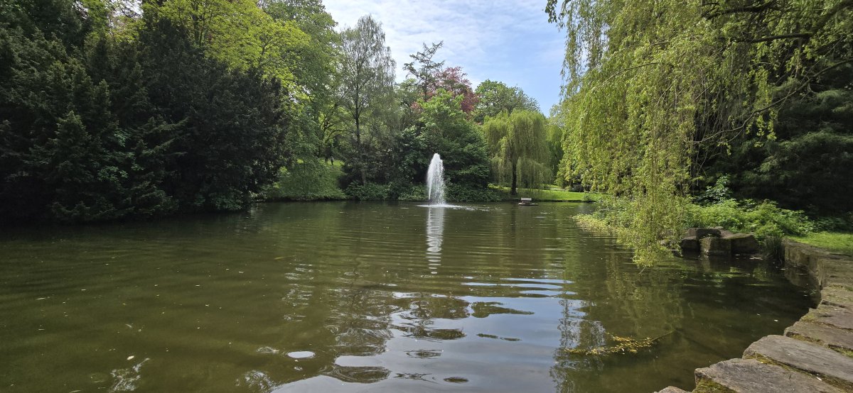 Stadtgarten