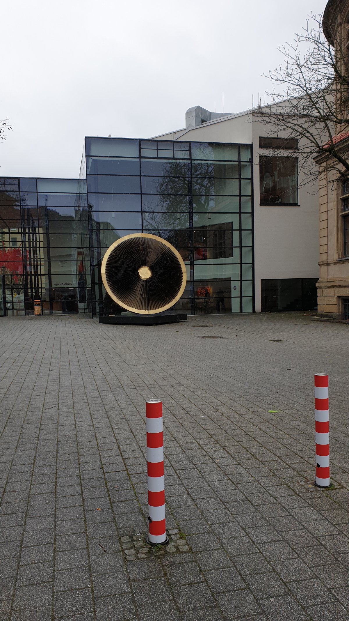 Stadtmuseum Hagen