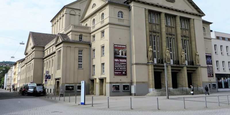 Stadttheater