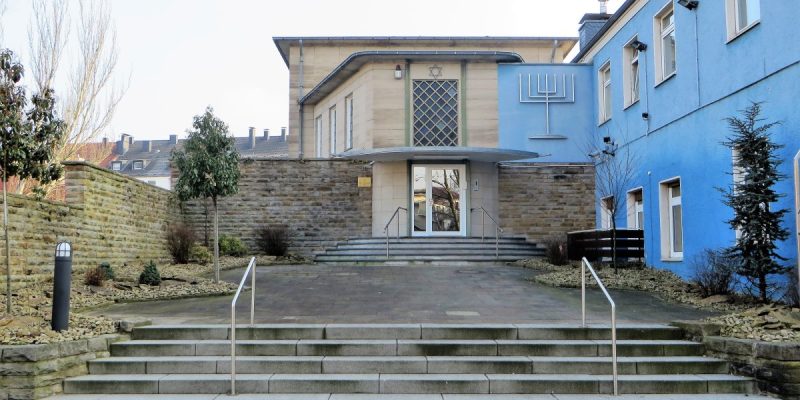 Synagoge Hagen
