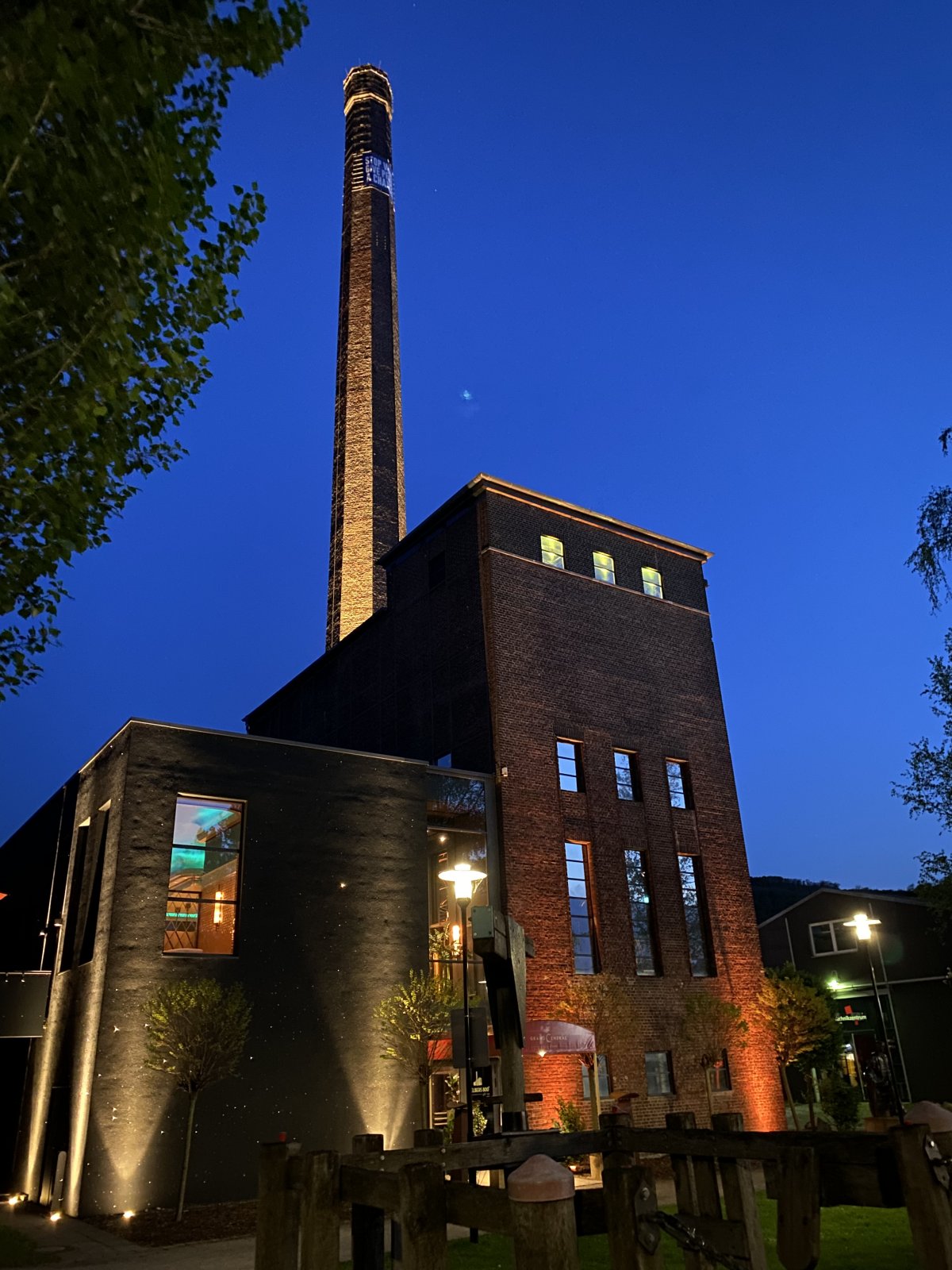 Theater an der Volme