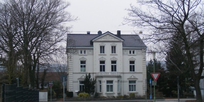 Versehrten-Ehrenmal