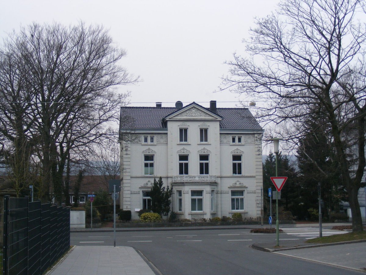Versehrten-Ehrenmal