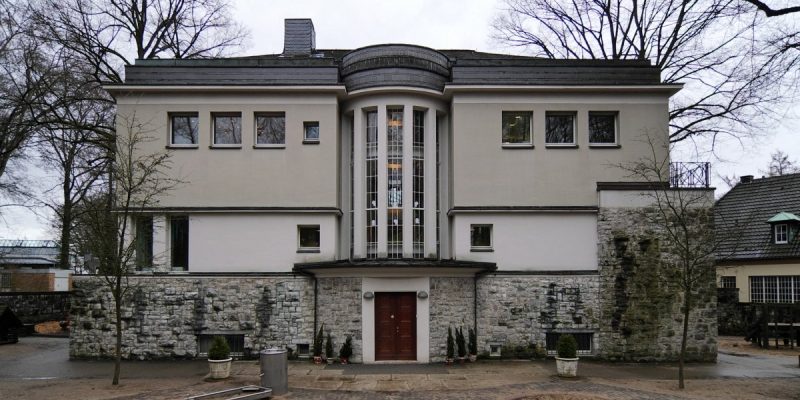 Villa Cuno
