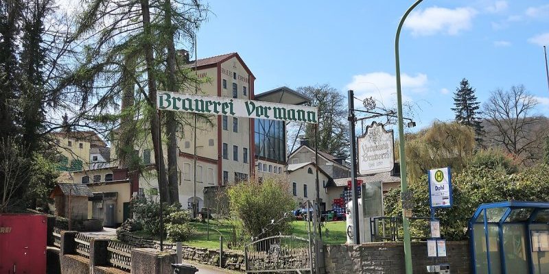 Vormann Brauerei