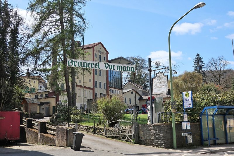 Vormann Brauerei