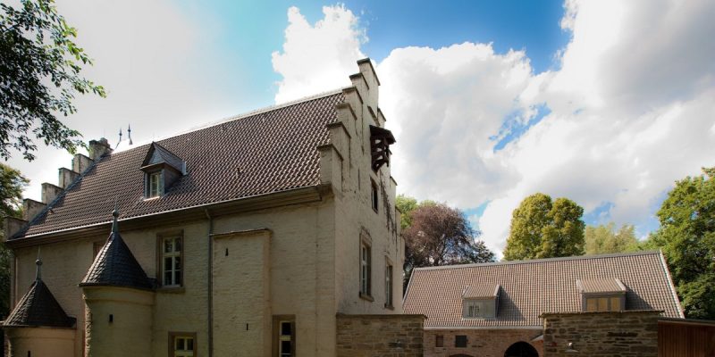 Wasserschloss Werdringen