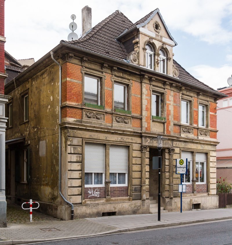 Werkhof