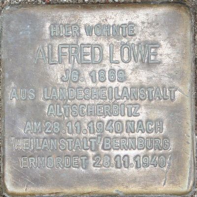 A. Löwe