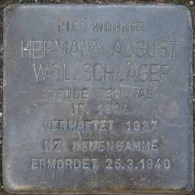A. Wollschläger