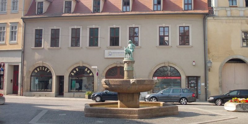 Alter Markt