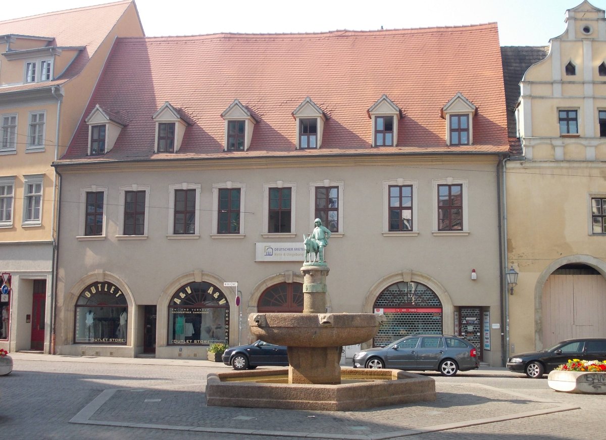Alter Markt