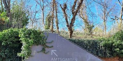 Amtsgarten
