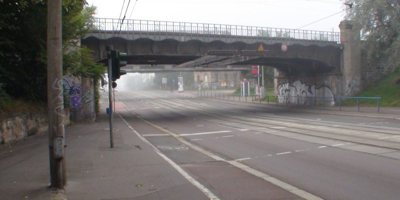 Argentinierbrücke