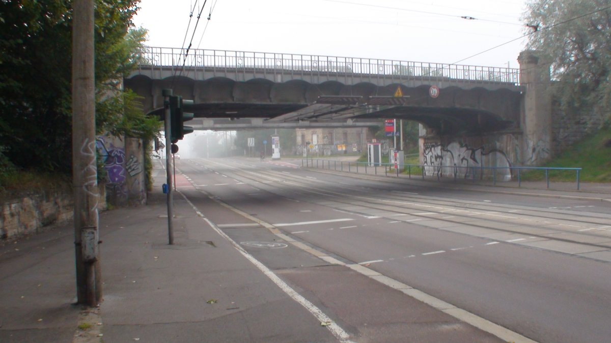Argentinierbrücke