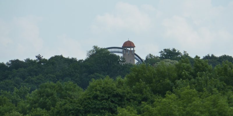Aussichtsturm Reilsberg