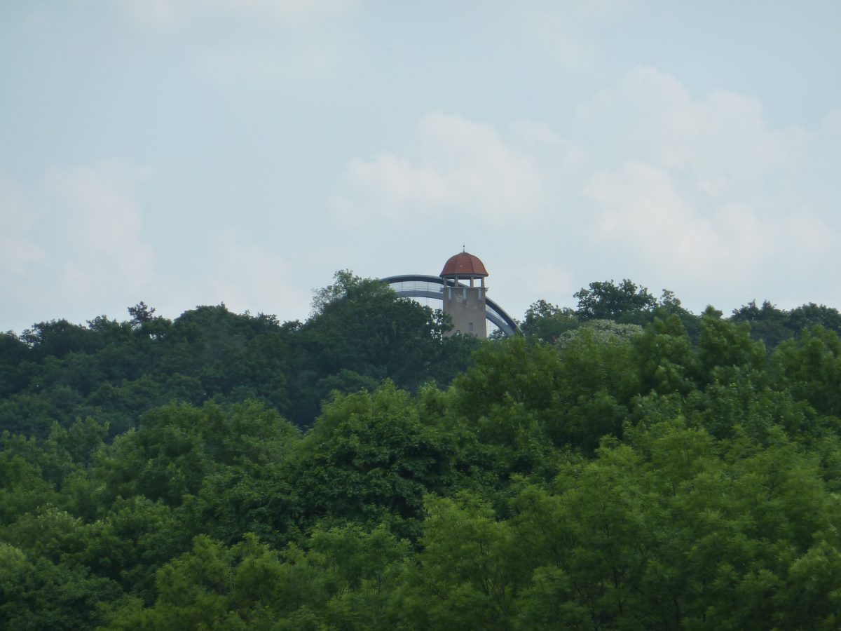Aussichtsturm Reilsberg