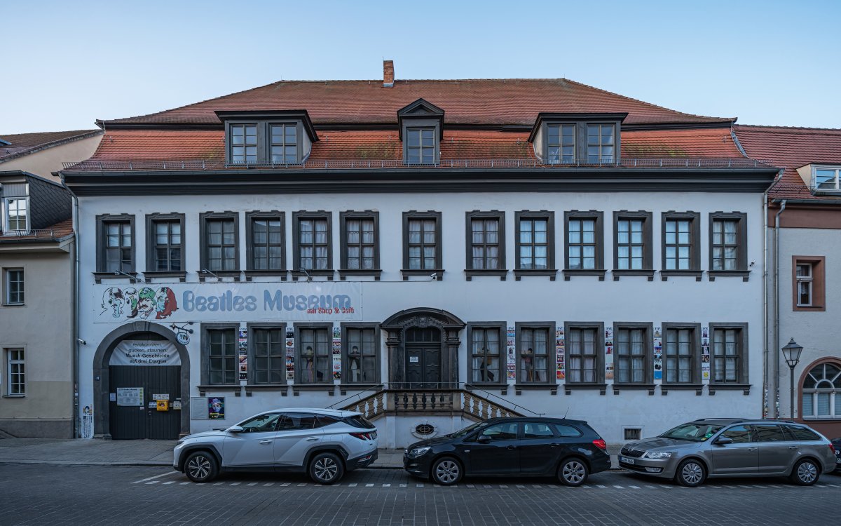 Beatles Museum