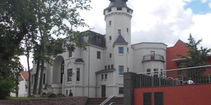 Bergzoo Halle