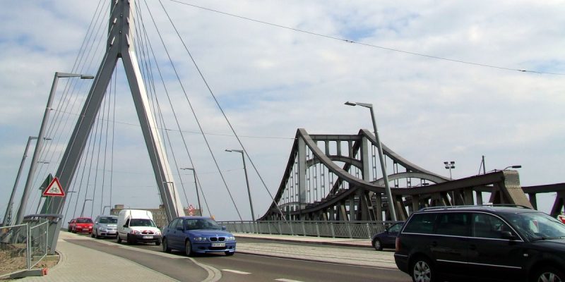 Berliner Brücke