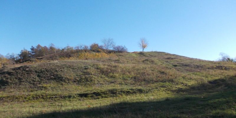 Brandberge (Nordwest)