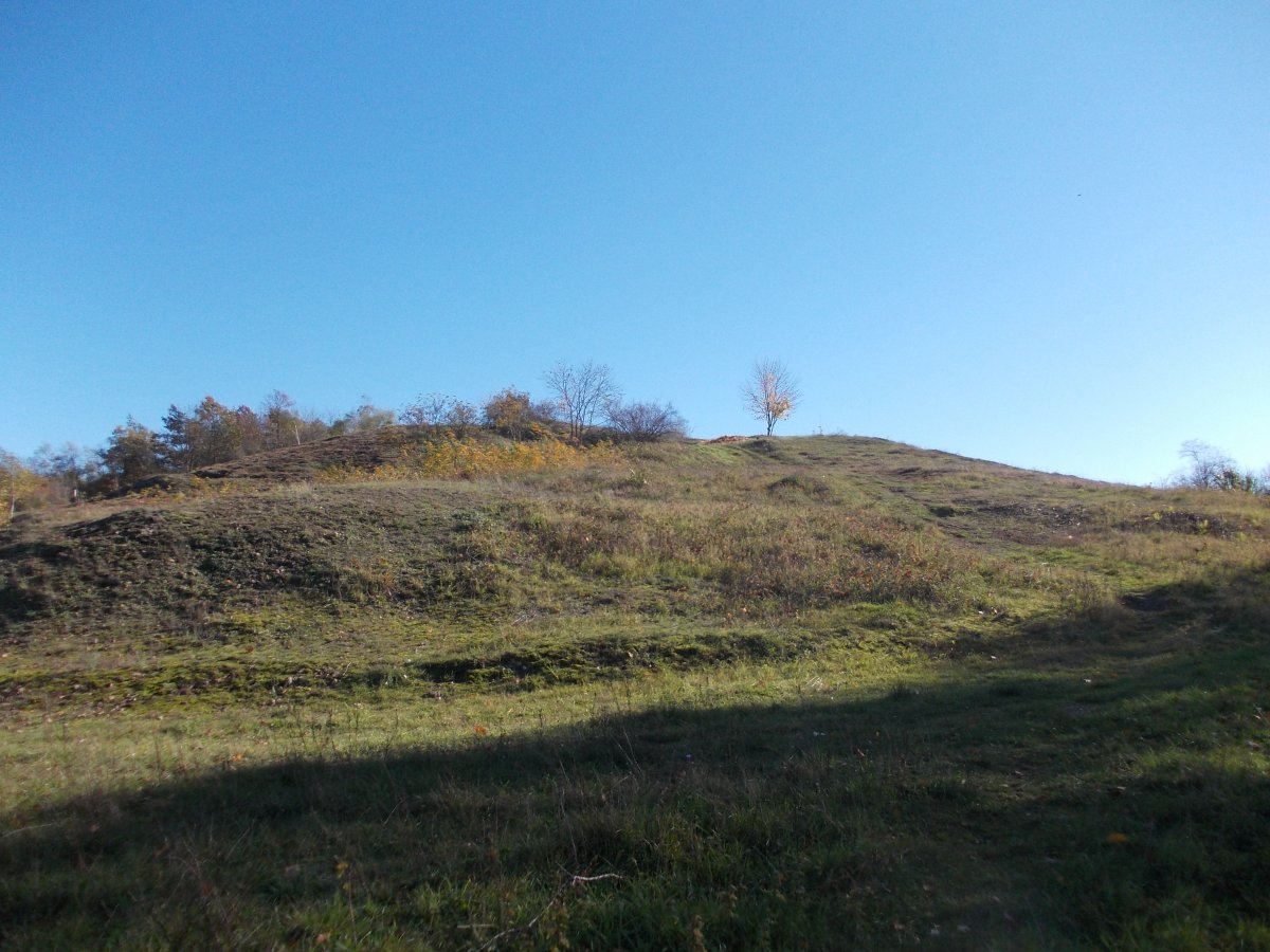 Brandberge (Nordwest)