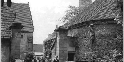 Burg Giebichenstein Kunsthochschule Halle - Campus Kunst