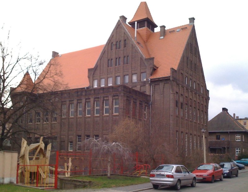 Christuskirche