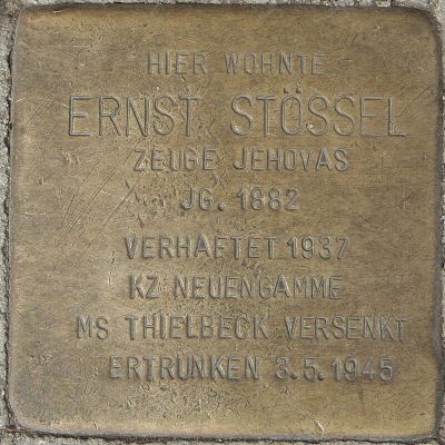 E. Stößel