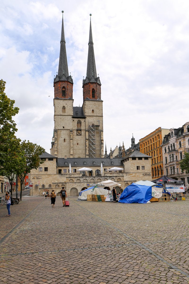 Ehemalige Solquelle Deutscher Brunnen