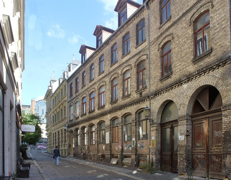 Evangelisch-Methodistische Kirche