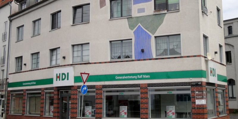 Florian-Geyer-Platz