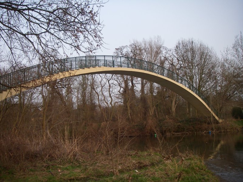 Forstwerder