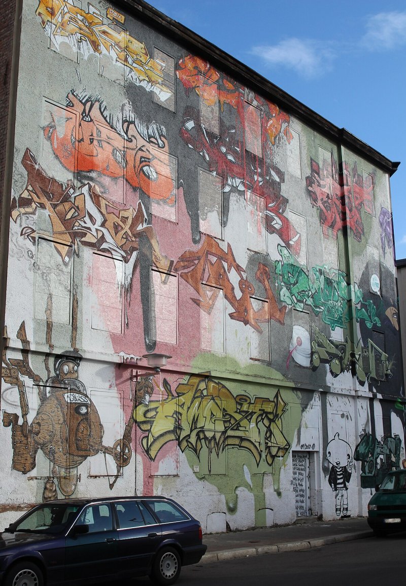 Freiraumgalerie