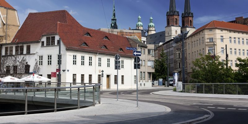 Friedemann-Bach-Haus