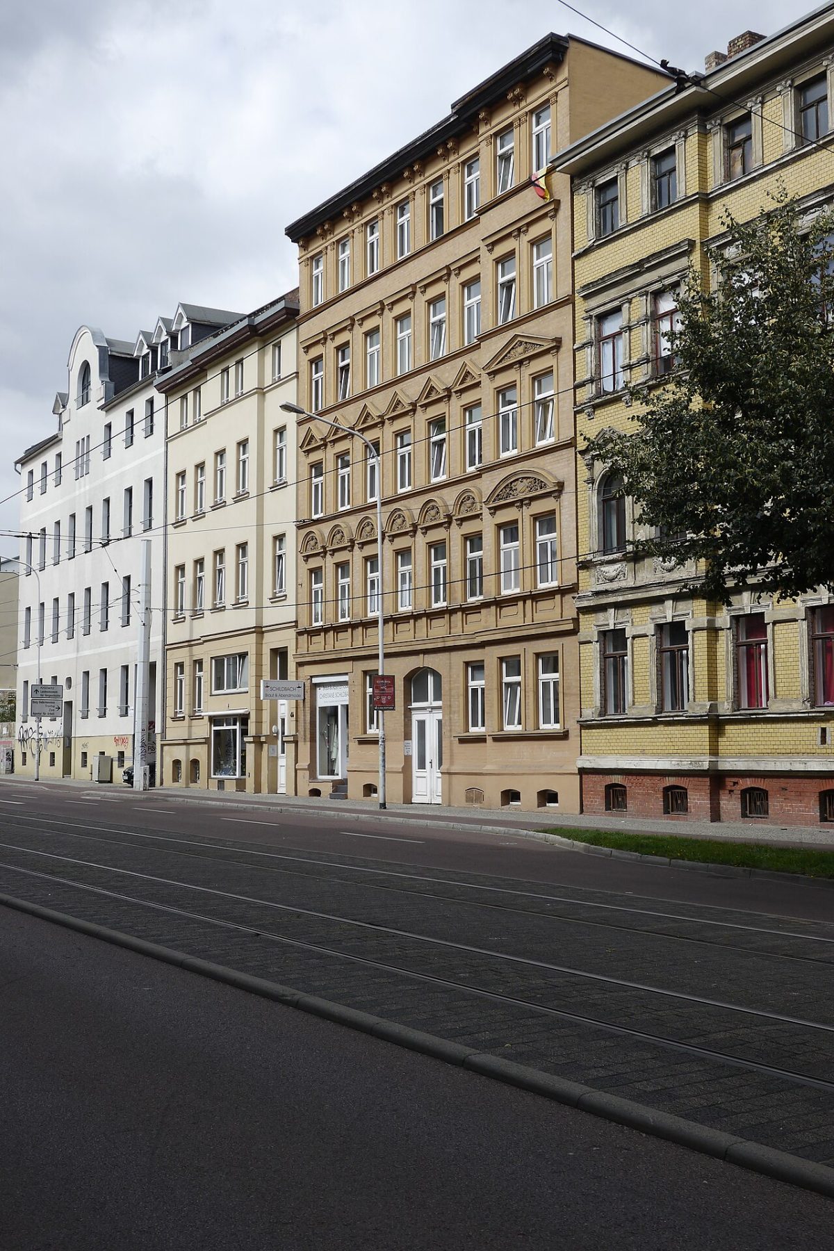 Friedenskirche
