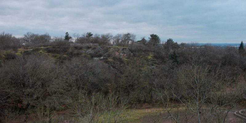 Großer Galgenberg