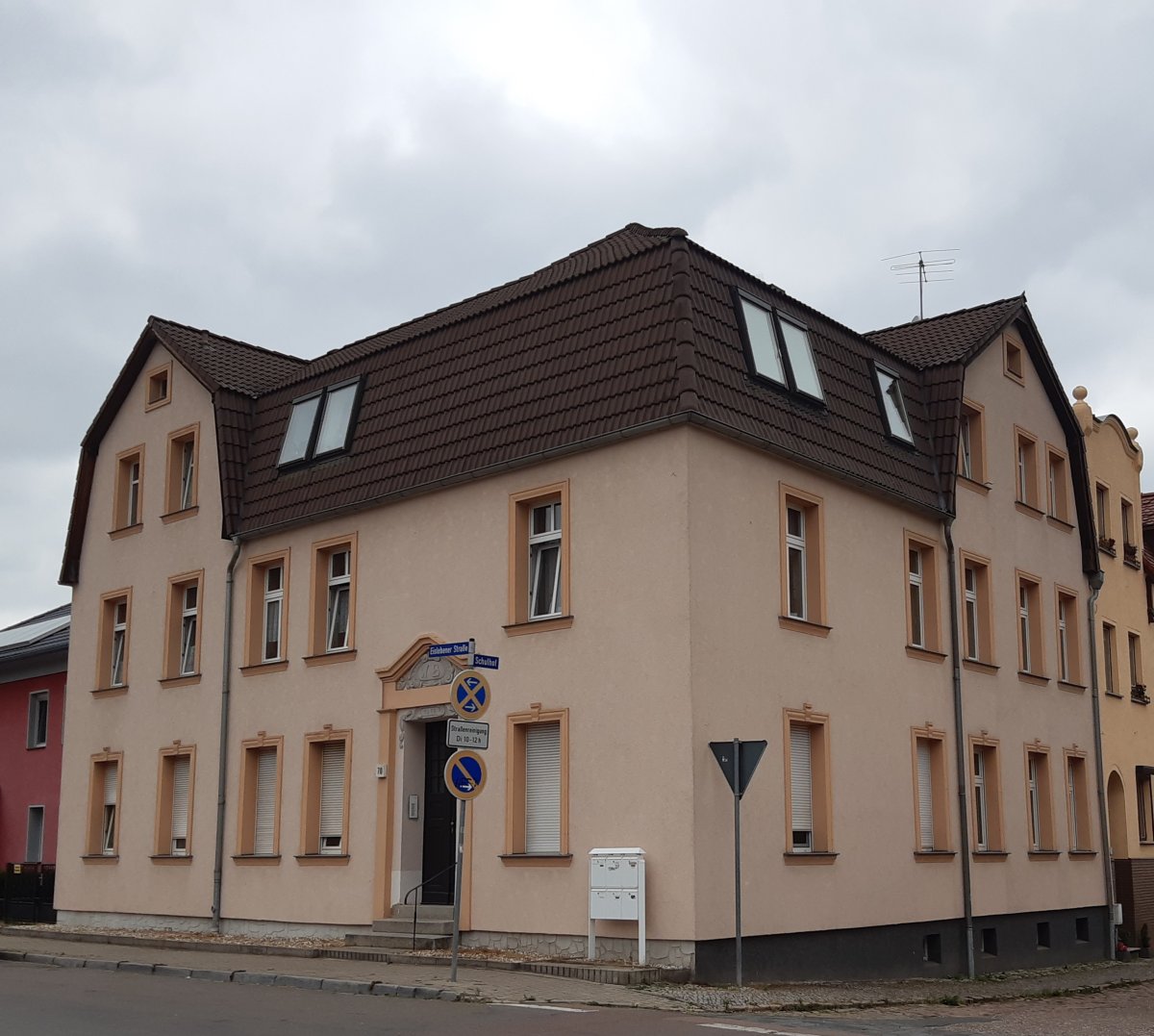 Gustav-Menzel-Platz