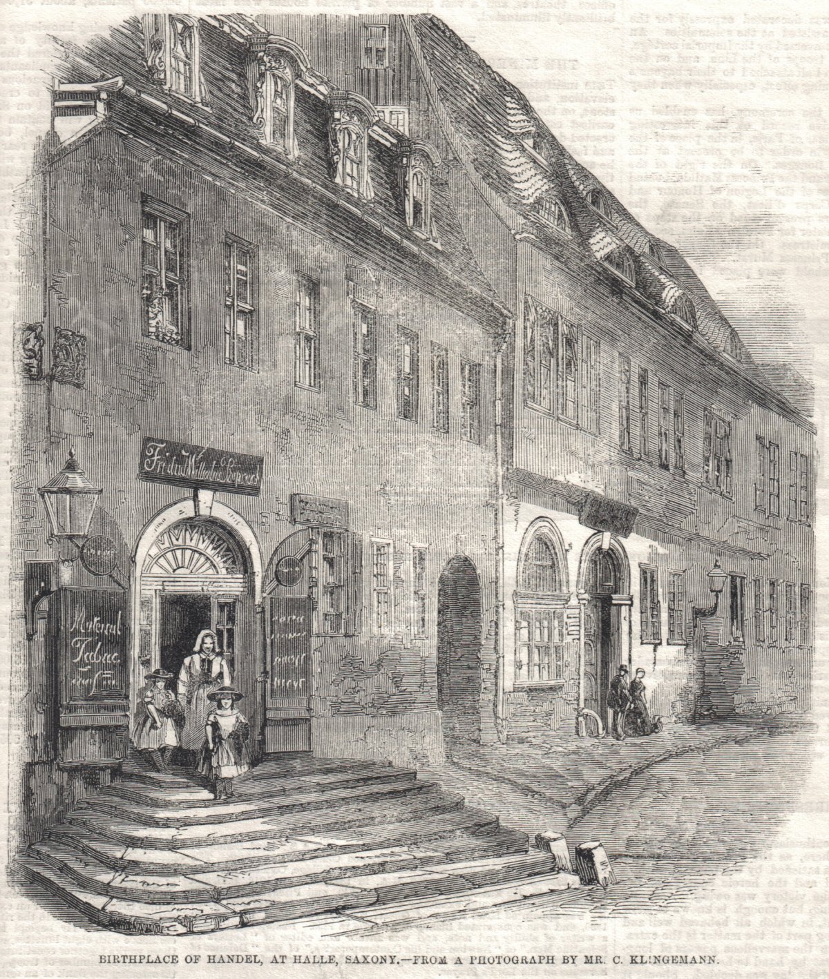Händel-Haus