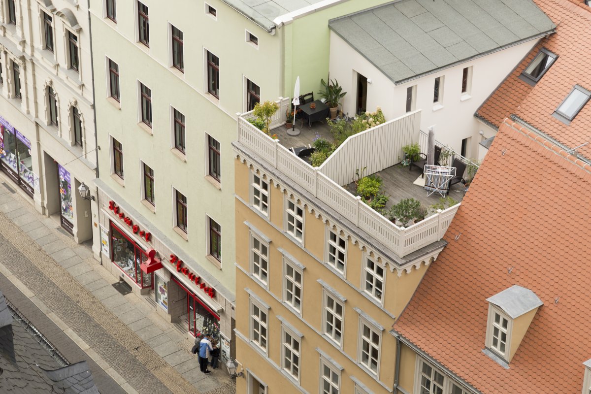 Hausmannstürme