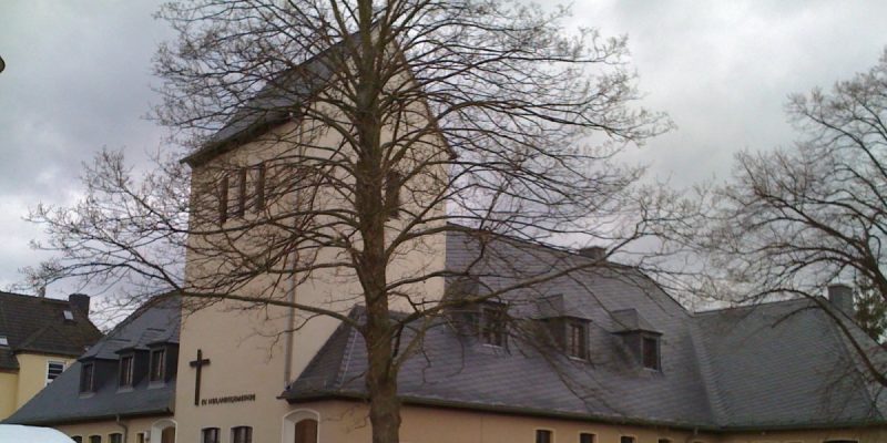 Heilandskirche