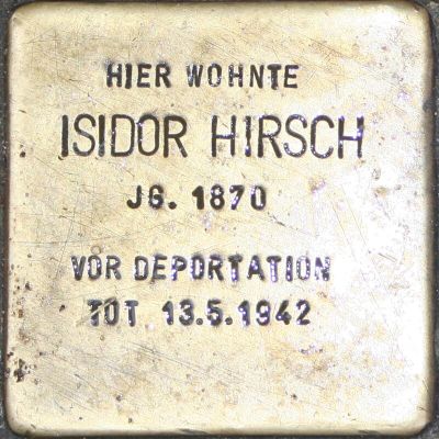 Denkmäler Nordwest