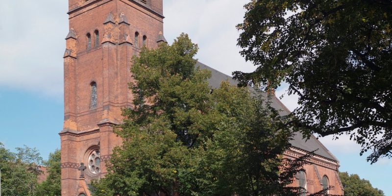 Johanneskirche