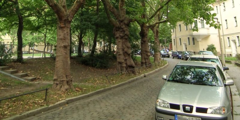 Johannesplatz
