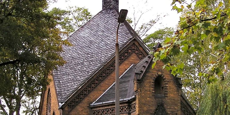 Kapelle