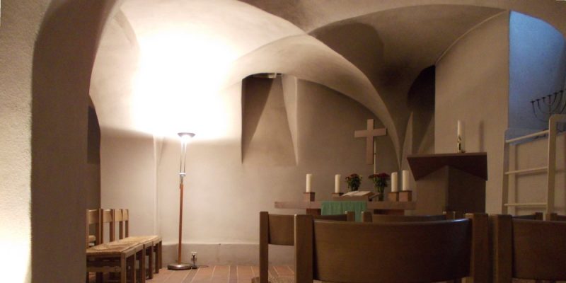 Kapelle St. Georg