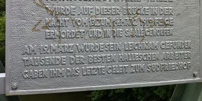 Karl Meseberg