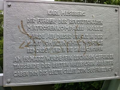 Karl Meseberg