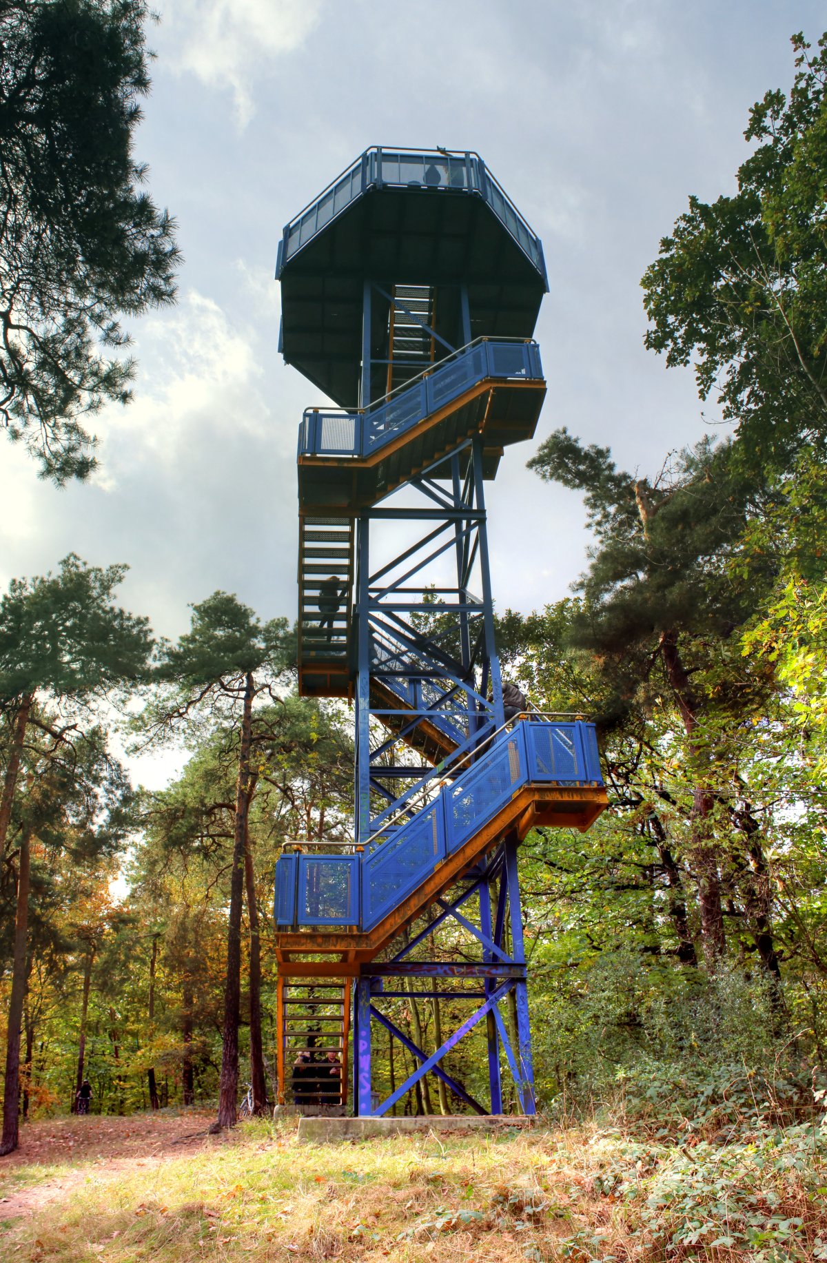 Kolkturm