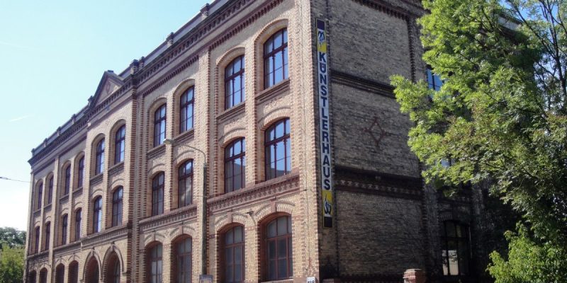 Künstlerhaus 188 e.V.